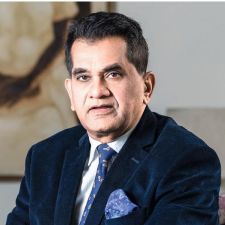 Amitabh Kant